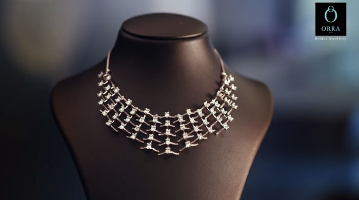 ORRA Necklace - 1