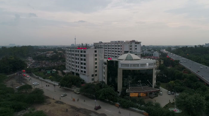 Vivekananda Institute of Professional Studies