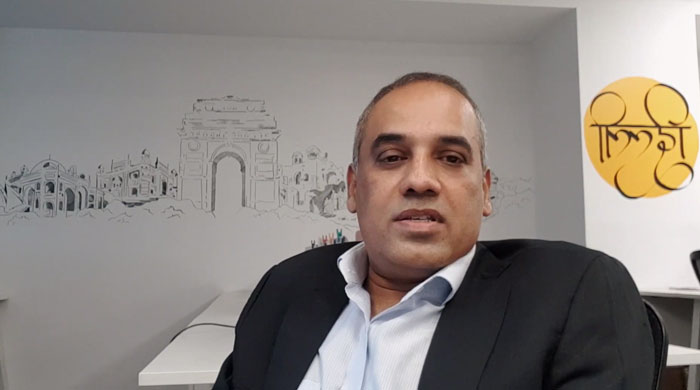 Cube corporate film-2021