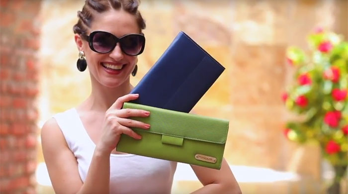 Manogya promotional film - 1