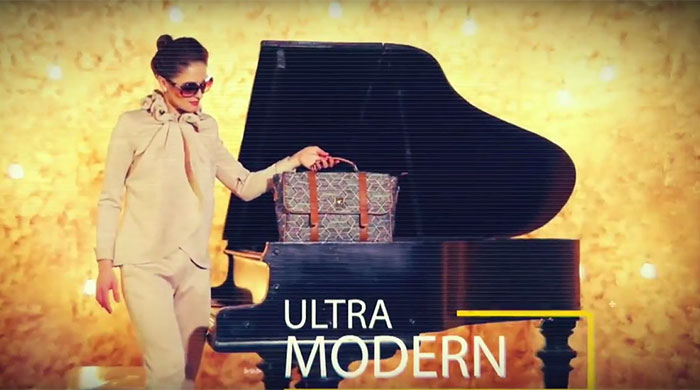 Manogya Promotional film - 2